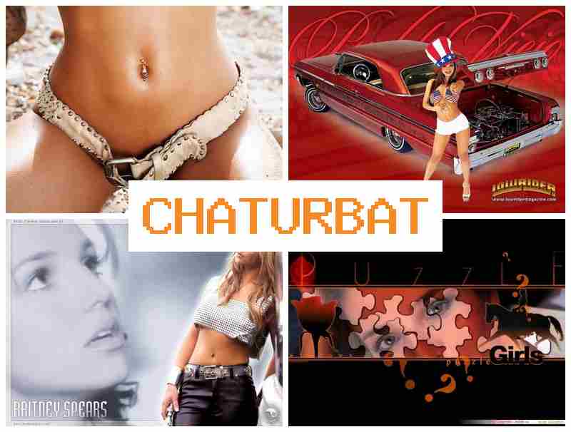 CHATURBAT 💋 Sluts Kitchen & Teacher Porn