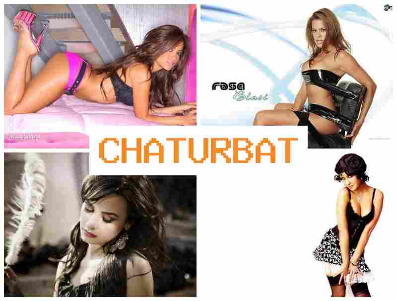 CHAATURBATE 🔵 Arab Slut & Eros Webcam