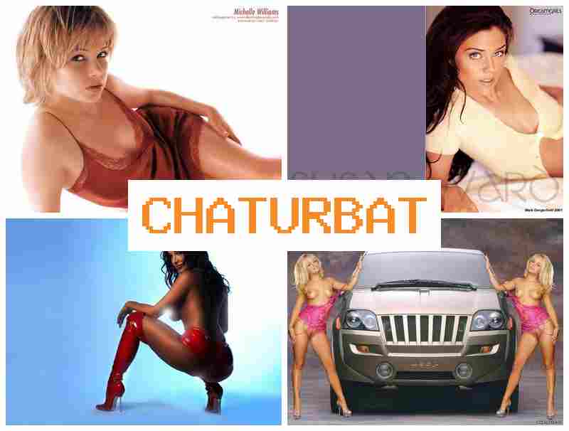 CHAGURBATE 🔷 Porn TV & Thai Porn