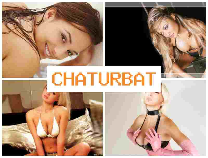 CHATURGATE 🆗 Porn Comix & Anal Pain Slut