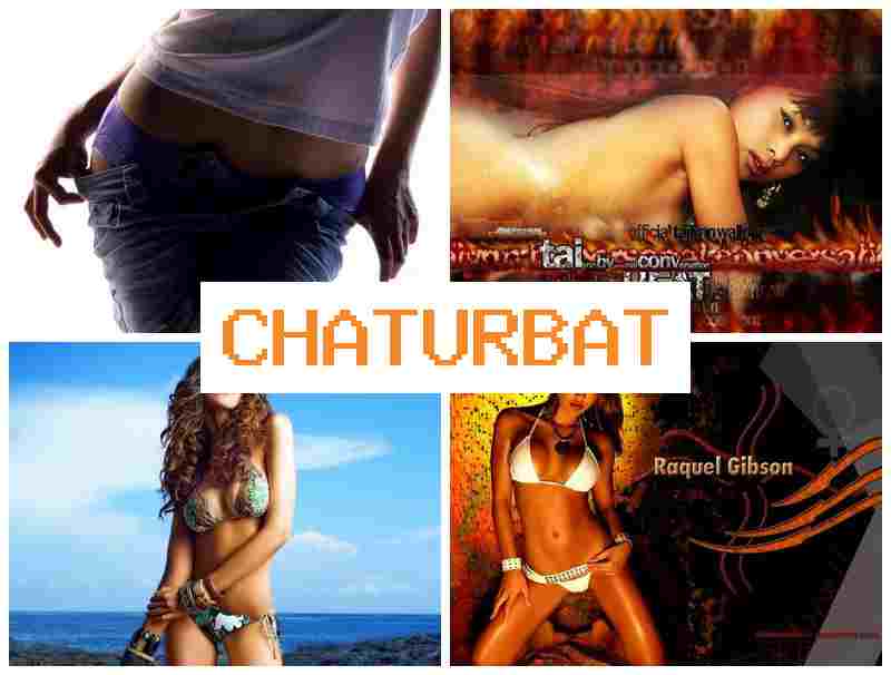 CHATURBA5E 🔶 Taboo Porn & Slut Milf Gangbang Sex