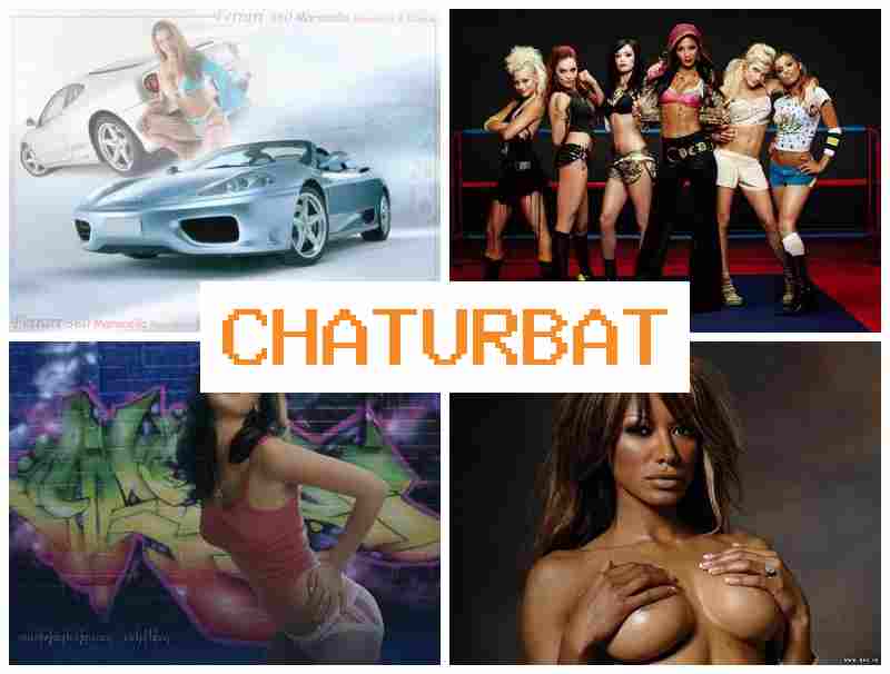 CHATURBAYE ✔️ Model Slut & Big Tits Girl, Webcam Porn