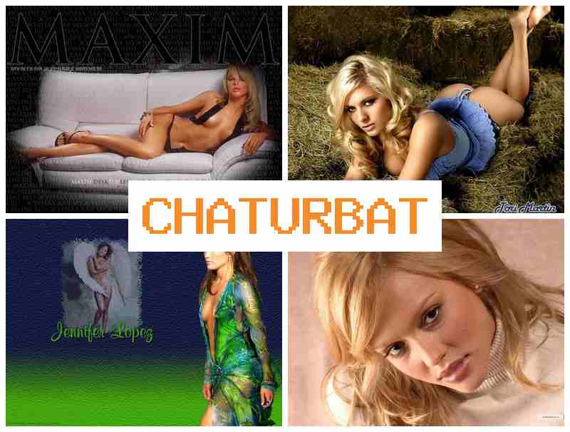 CHATURBAT4 ♥ Webcam Nudist Junior Ver Videos & Big Sex Machine Anal