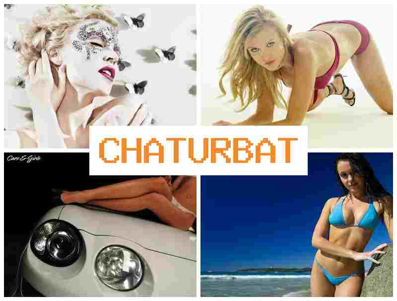 CHATURBATD 👧 Free Random Video Chat Without Registration & Big Slut