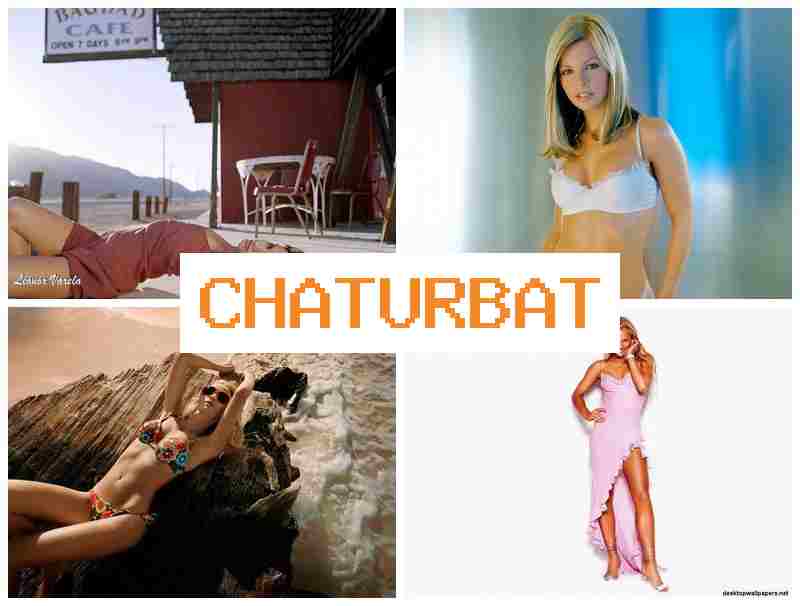 CHATURBTE 🆕 CP Webcam Video & Porn Gif