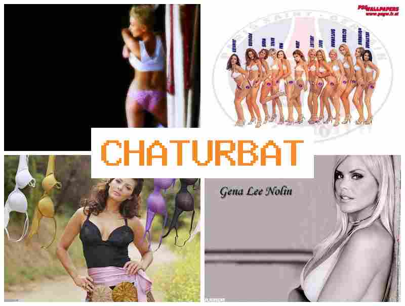 CHAATURBATE 💖 Sluts Team & Zone Zero Porn