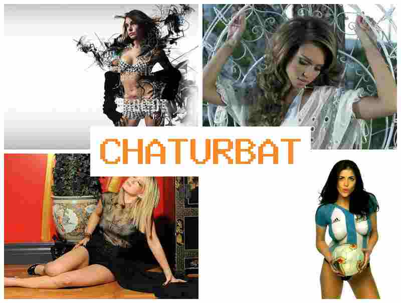 CHAURBATE 💞 Porn 34 & Granny Slut Video