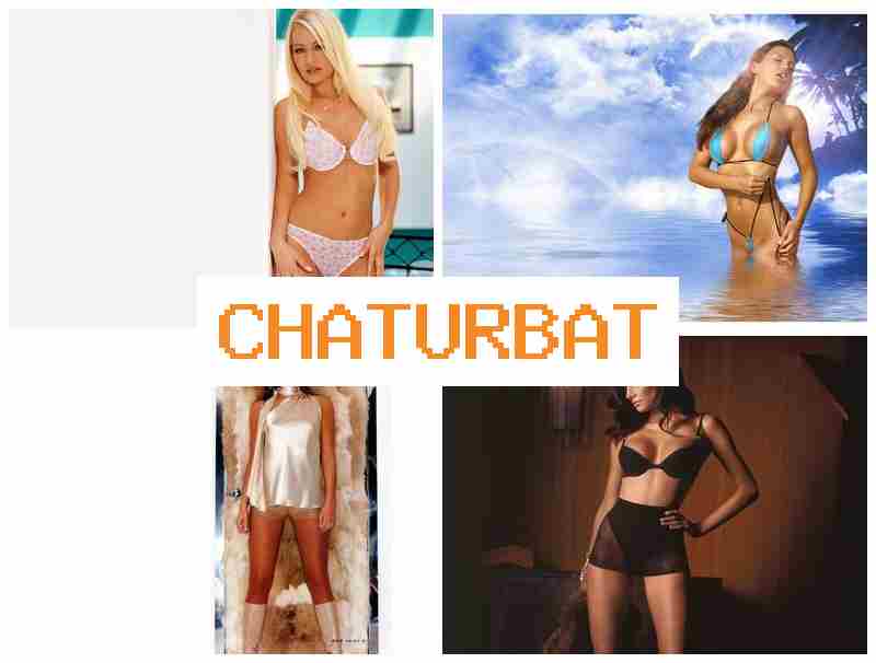 CHATURVATE 🆗 Longest Webcams & Czech Porn