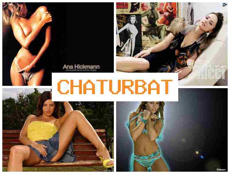 CHATURBATW ☑️ Trainer Slut Rus & Solo, Webcam Babe