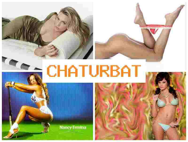 CHATURBATELY 💟 Black Slut Porno & Webcam Mae