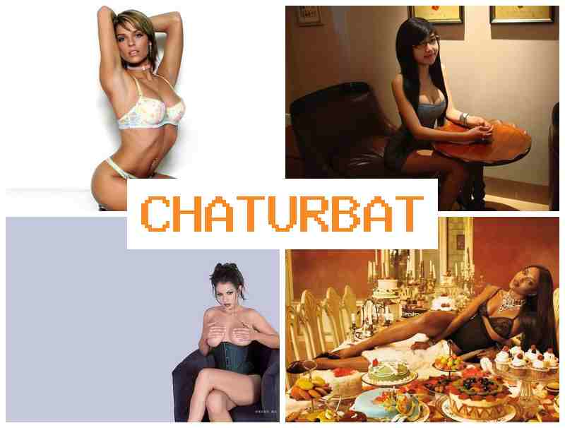 CHATURBATECAMS 🔴 Slut Train & BBW Porn