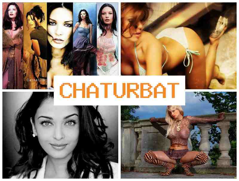 CHAFURBATE 💝 Slut Gets Gangbanged & Naked Porn