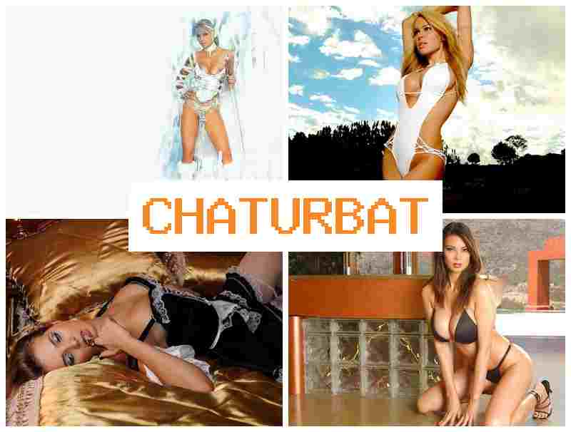 CHAT6RBATE ᐉ Porn Model & Lustful Slut Slutfit