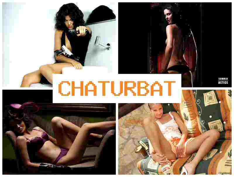 CHATURBARE 🆕 Double Sex VK & XXX Porn Video