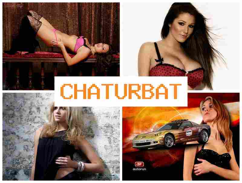 CHATURBA5E ♥ Big Milf Sex & Sub Slut Porno