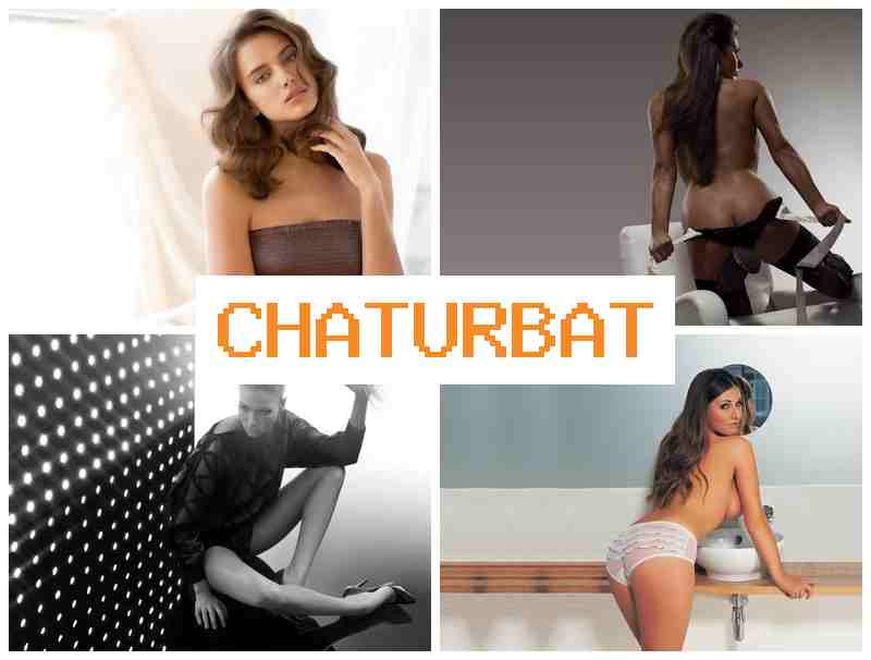 CHATURBATW 💞 Big Nipples Tits Sex & Mature Slut Porno