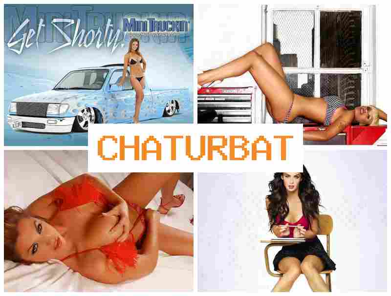 CHATURBAT4 💘 Gangbang Slut & Fat Japanese Sex