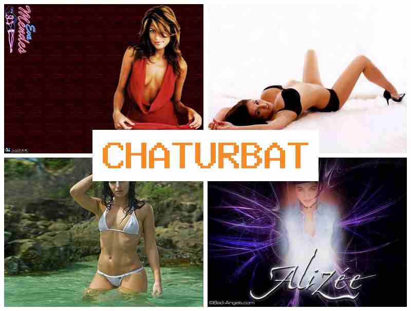 CHATURBAE 🔵 TikTok Porn & Beautiful Tits, Webcam