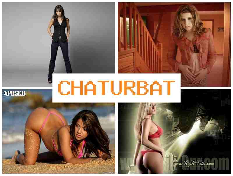 CHA5URBATE 💜 Big Butt Girl Sex & Rise Porn