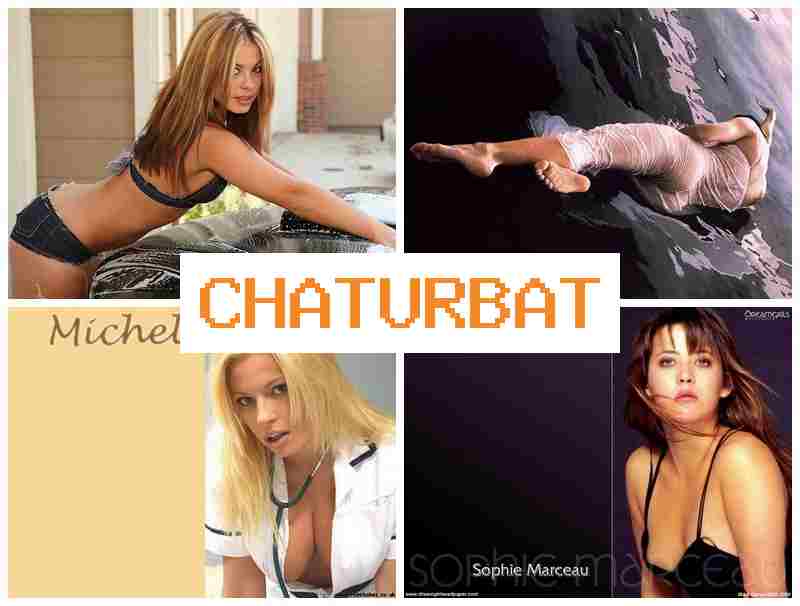 CHATU5BATE ✔️ Webcam Porn Boobs & ASMR Sex Girls