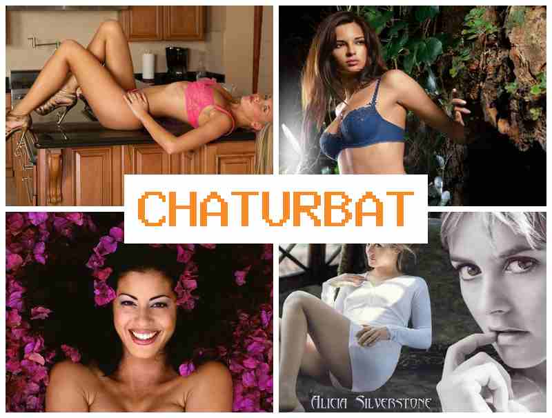 CHATURBA6E 🔞 Boobs Porn & Porno Crossdressing Slut