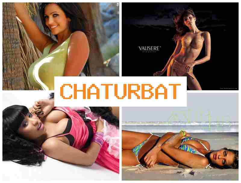 CHATURBATS 🎇 Slut Redhead Fuck & Deepthroat Anal Slut