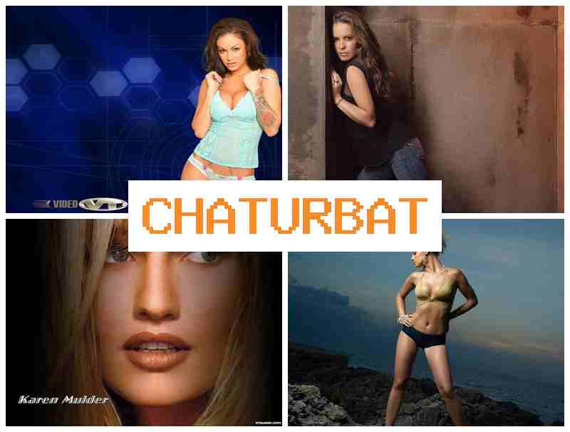 CHATURBBATE ♥ His Slut & Network Porn CHATURBBATE ♥ His Slut & Network Porn