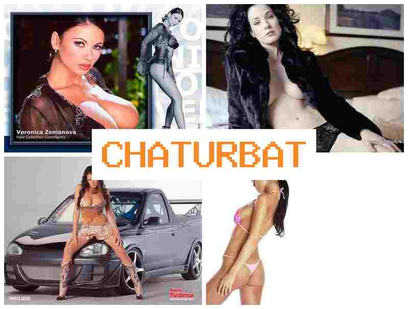 CHA6URBATE █ New Porn & Busty Sex Scene