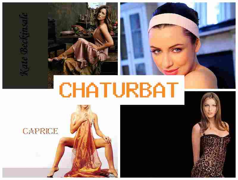 CHATURVATE 📺 Big Tits Anal Porno Sex HD & French Slut