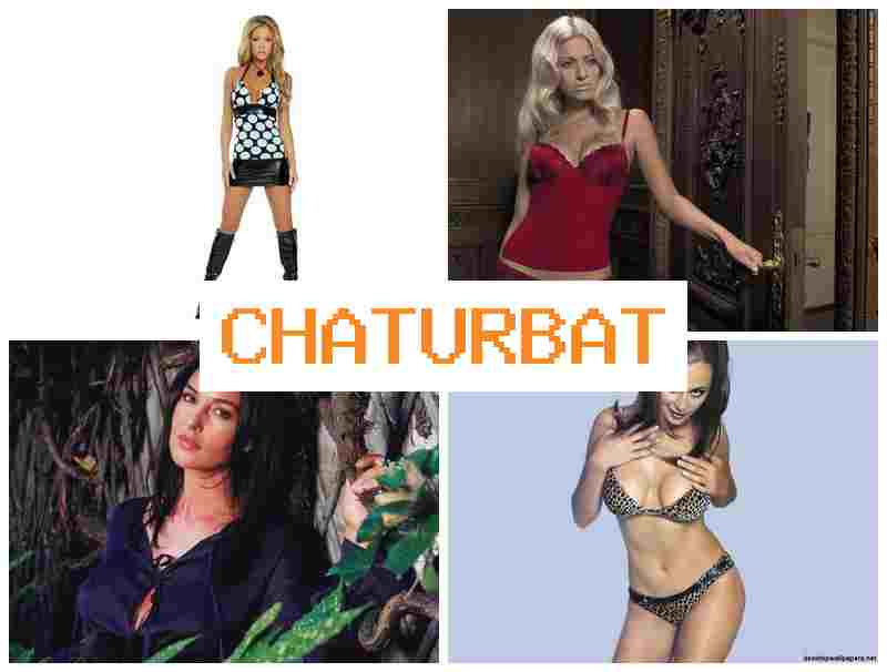 CHATURBA5E 🎥 Blue Porn & Free Sex XXX