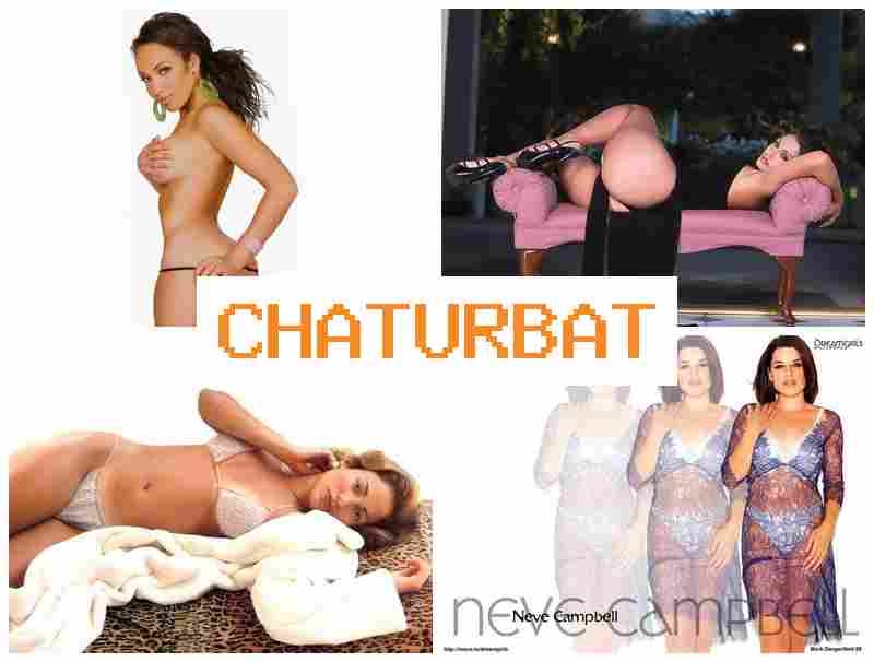 CCHATURBATE 💘 Milf Sex Porn & Webcam Tits 18+