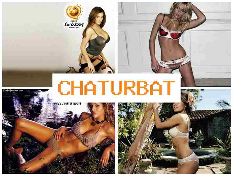 CHATURBATEE 💞 Porno Webcam Solo Pussy & D XXX Sex