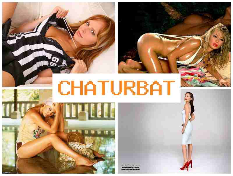 CHATURABTE 💚 Webcam Girls Stripchat & Cum Inside Slut
