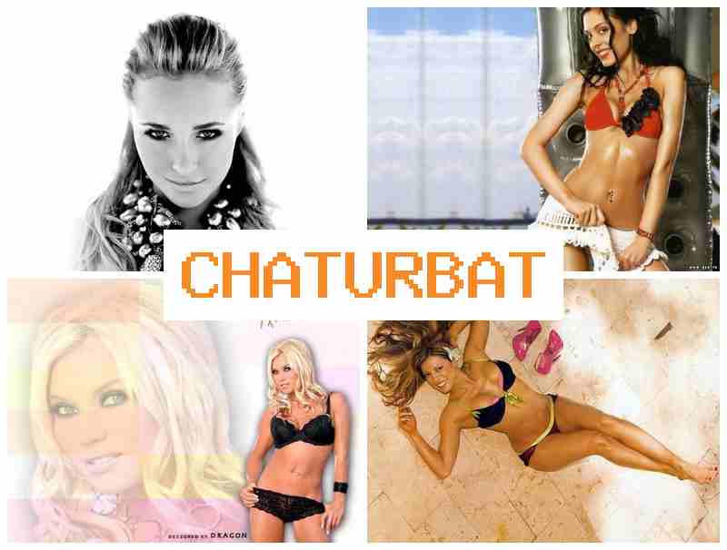 CHATURNATE 🔔 Porn Camera & Webcam Vibrator