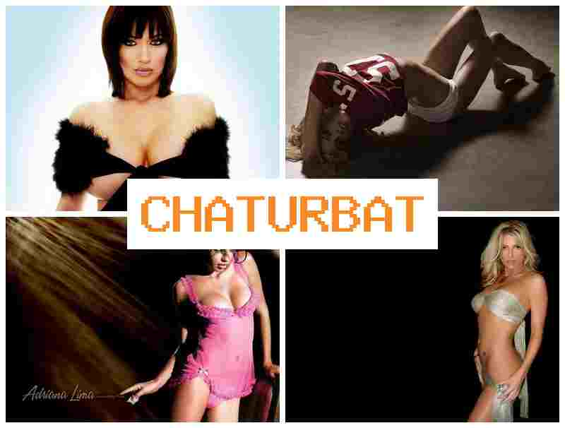 CHATURBA6E 🎥 Stockings Porn & Ladyboy Porn