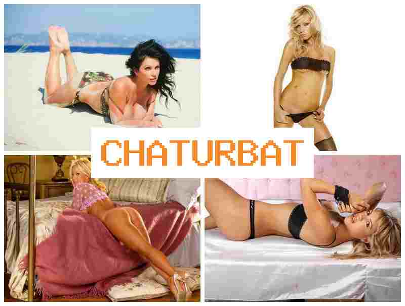 CHATURBAGE 🌟 Webcam Model Striped Video & Giantess Porn