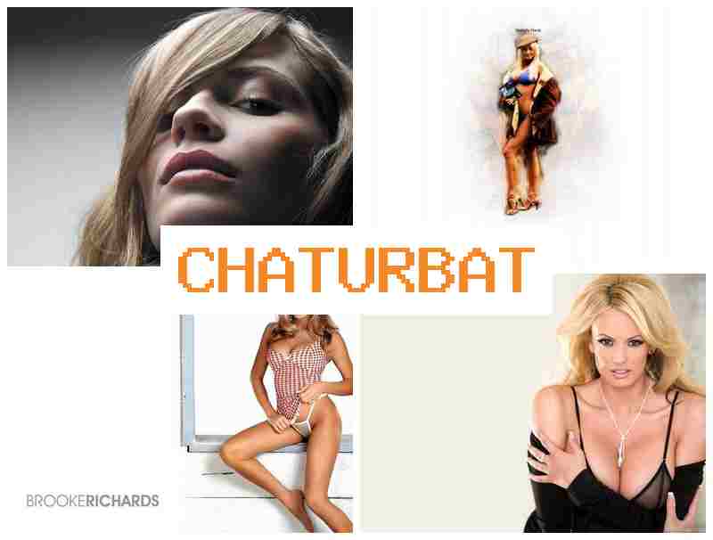 CHATRIBATE ᐉ Sex Video Chat & Big Tits Web Sex