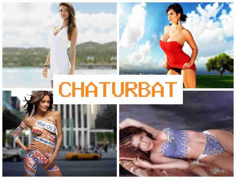 CHATURBAATE ▒ Big Ass Russian Sex Porn & Breeding Wife Sex