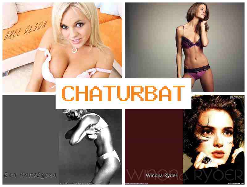 CHATUBE 💏 Porn Star & Slut Slutfit Porno