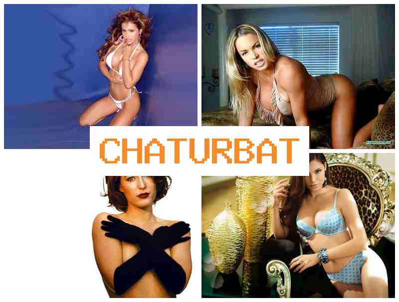 CHATURVATE 🔻 Anal, Webcam Sexy Girl & HD Sex Lingerie