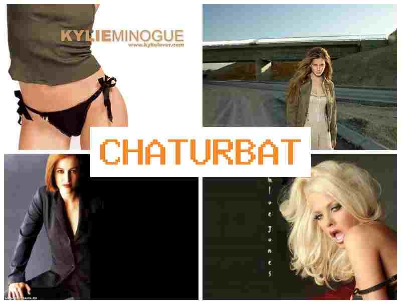 CHATURNATE 💕 T.Me Wife Slut & 18+ New Porno Sex