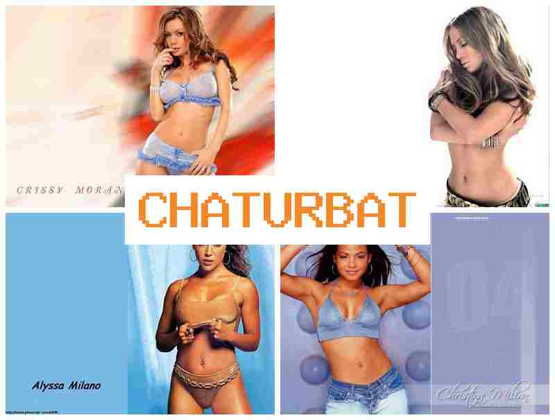 CHATURBZTE 💖 Big Booty Webcam Porno & Webcam XXX POV Anal