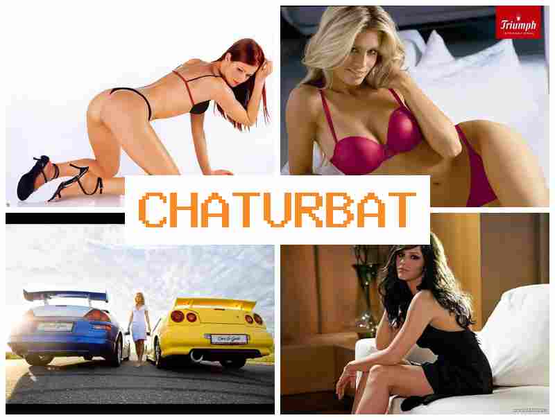 CHATURBA6E 🔔 Porn Actress & BDSM Porn