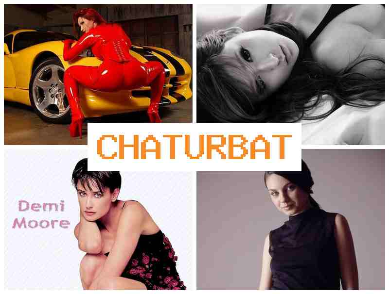 CHATURBAYE 💖 Shemale Porn & 7 Porn