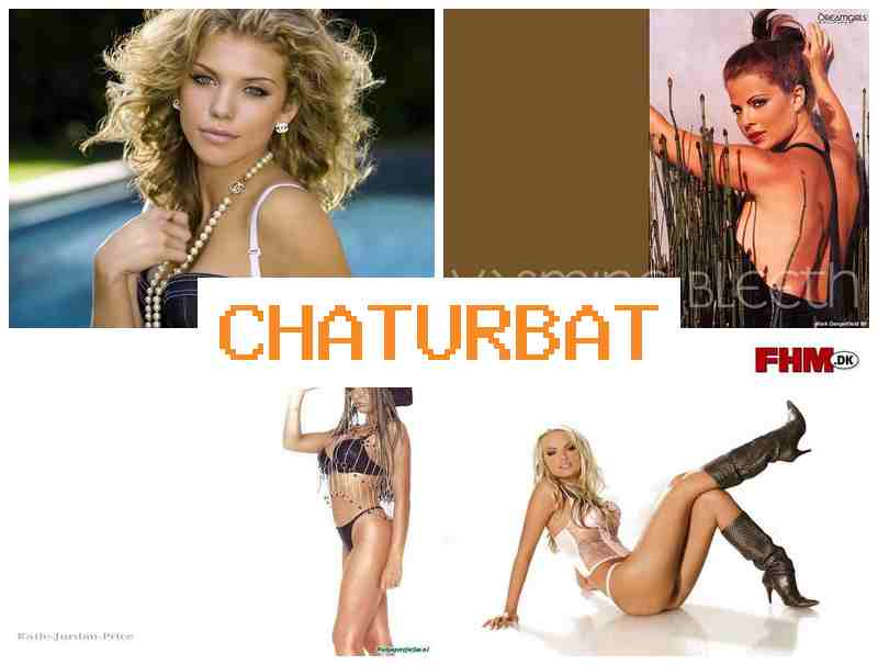 CHATUR BATE 💋 Super Slut & Friends Porn