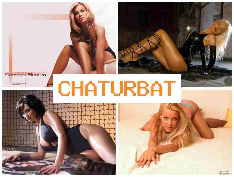 CHATRBATE 💟 School Sluts Porn & Double Porn