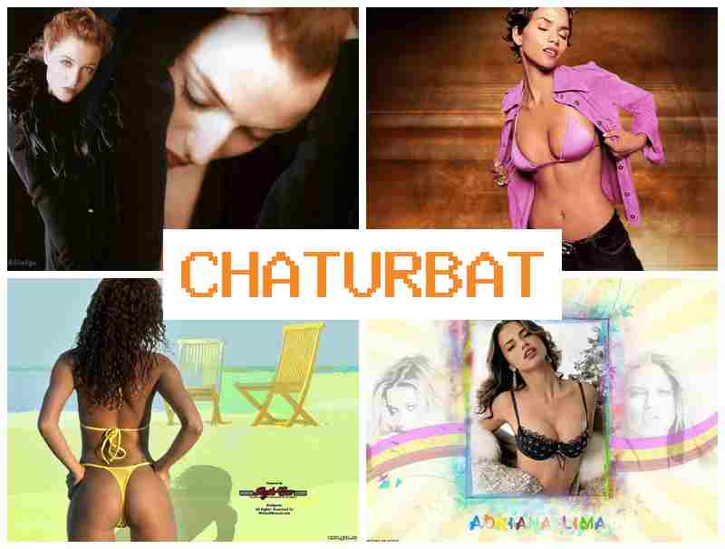 CHATURBAATE 🔻 Skinny Slut Porn & Porn Kissing Webcam