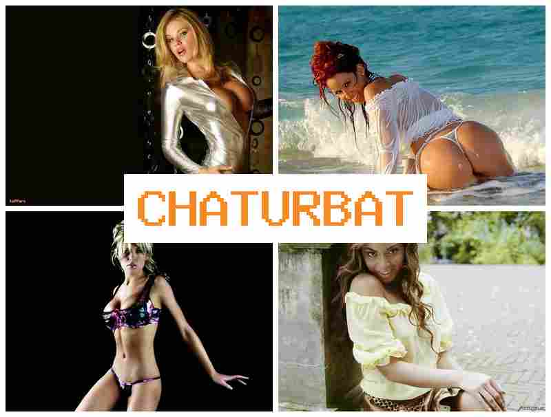 CHTAURBATE 💞 Kinky Slut Porno & Flip Witch Sex Scene