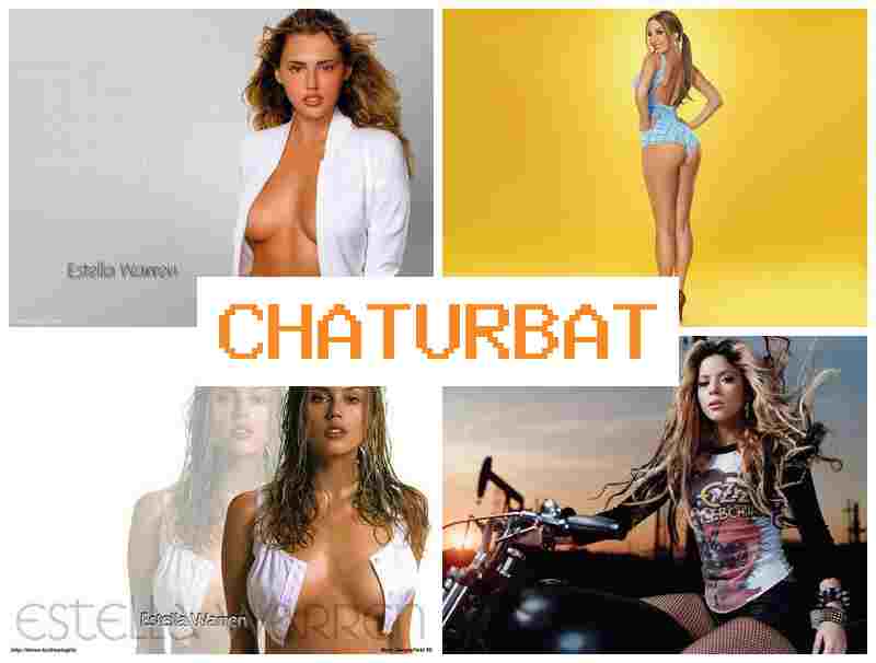 CHATURBTAE 🆗 Big Tits, Webcam Porno Solo & Porno Webcam Lady Boss