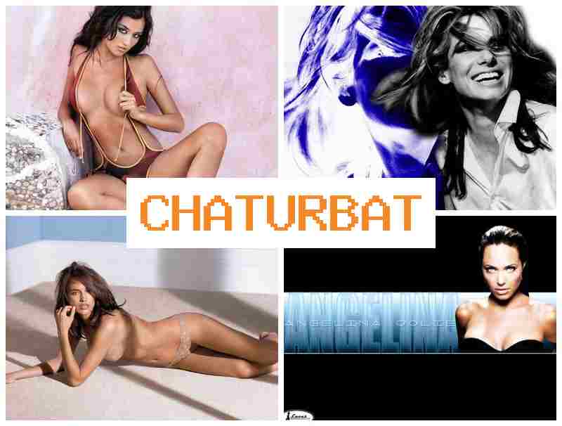 CHATURB 💻 Webcam Girl REC & Behind the Scenes BBC Sex